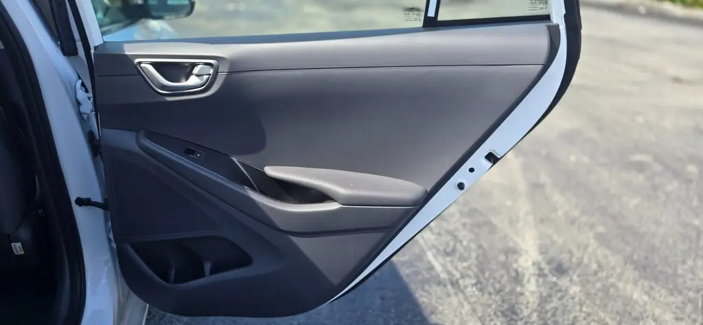 Florida Fine Cars - Used HYUNDAI IONIQ HYBRID 2021 MIAMI SE