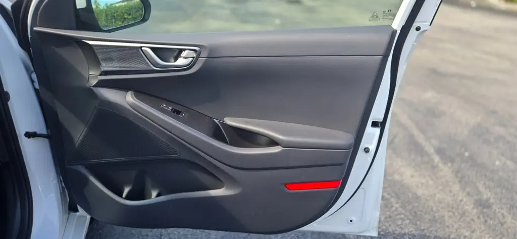 Florida Fine Cars - Used HYUNDAI IONIQ HYBRID 2021 MIAMI SE