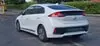 Florida Fine Cars - Used HYUNDAI IONIQ HYBRID 2021 MIAMI SE