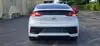 Florida Fine Cars - Used HYUNDAI IONIQ HYBRID 2021 MIAMI SE