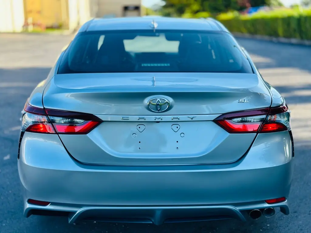 Florida Fine Cars - Used TOYOTA CAMRY 2024 WEST PALM SE