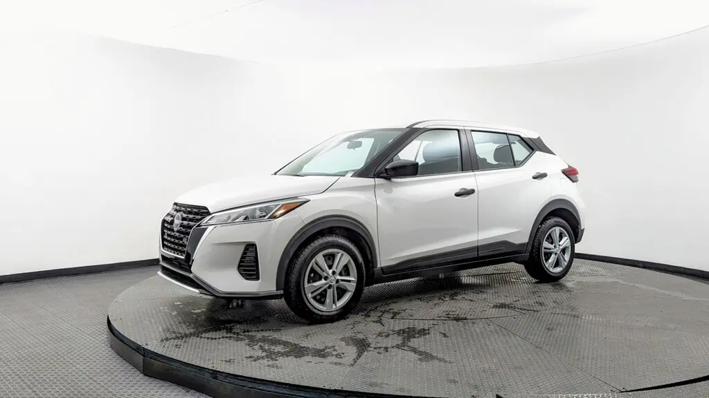 Florida Fine Cars - Used NISSAN KICKS 2024 WEST PALM S