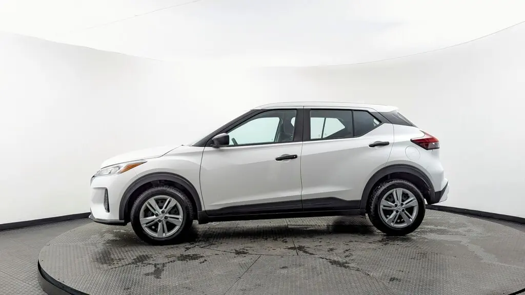 Florida Fine Cars - Used NISSAN KICKS 2024 WEST PALM S