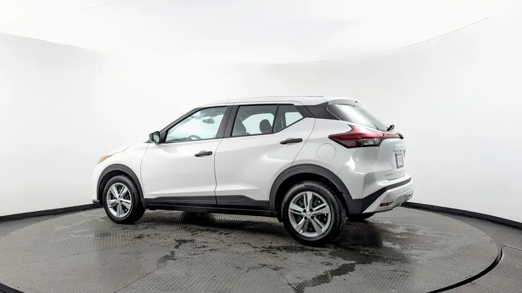 Florida Fine Cars - Used NISSAN KICKS 2024 WEST PALM S