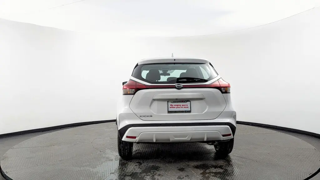 Florida Fine Cars - Used NISSAN KICKS 2024 WEST PALM S