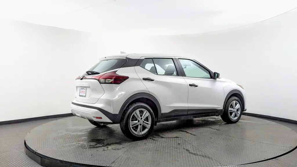 Florida Fine Cars - Used NISSAN KICKS 2024 WEST PALM S