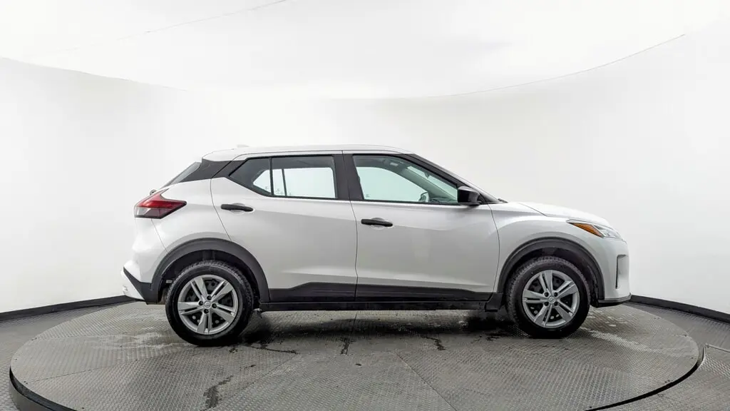 Florida Fine Cars - Used NISSAN KICKS 2024 WEST PALM S