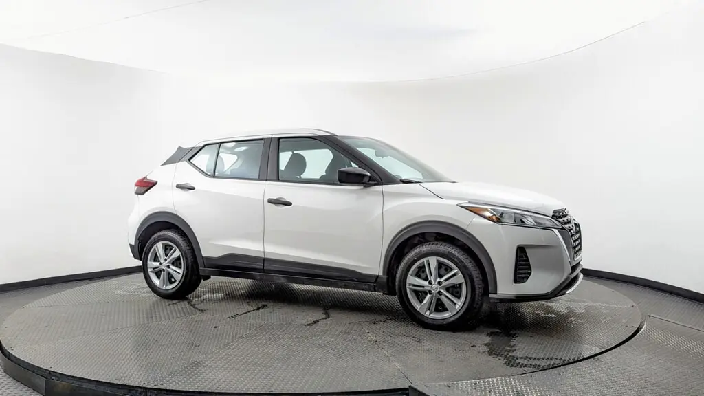 Florida Fine Cars - Used NISSAN KICKS 2024 WEST PALM S
