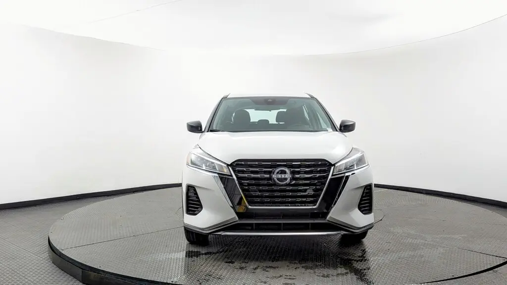 Florida Fine Cars - Used NISSAN KICKS 2024 WEST PALM S