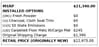 Florida Fine Cars - Used NISSAN KICKS 2024 WEST PALM S
