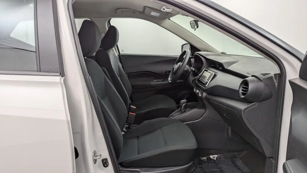 Florida Fine Cars - Used NISSAN KICKS 2024 WEST PALM S
