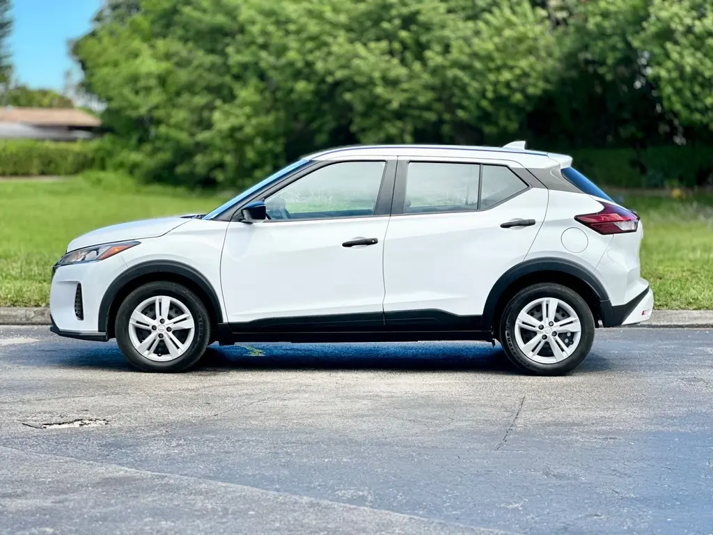 Florida Fine Cars - Used NISSAN KICKS 2024 WEST PALM S