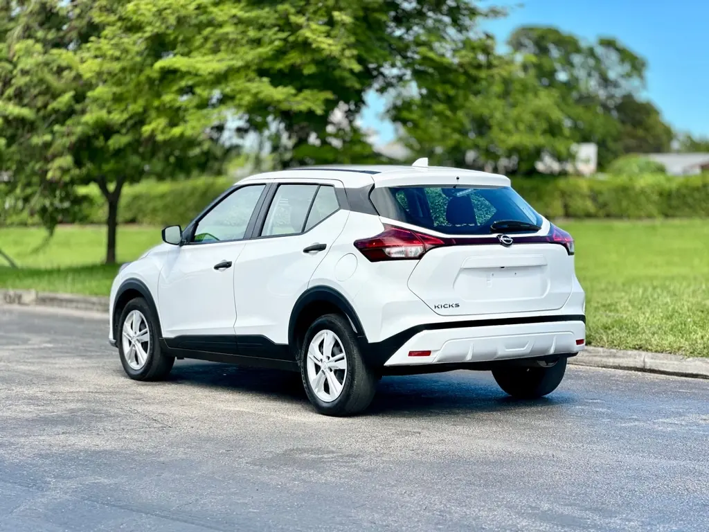 Florida Fine Cars - Used NISSAN KICKS 2024 WEST PALM S