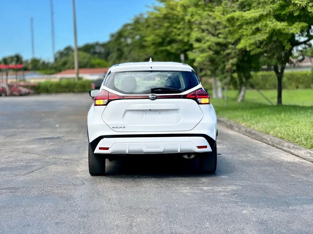 Florida Fine Cars - Used NISSAN KICKS 2024 WEST PALM S