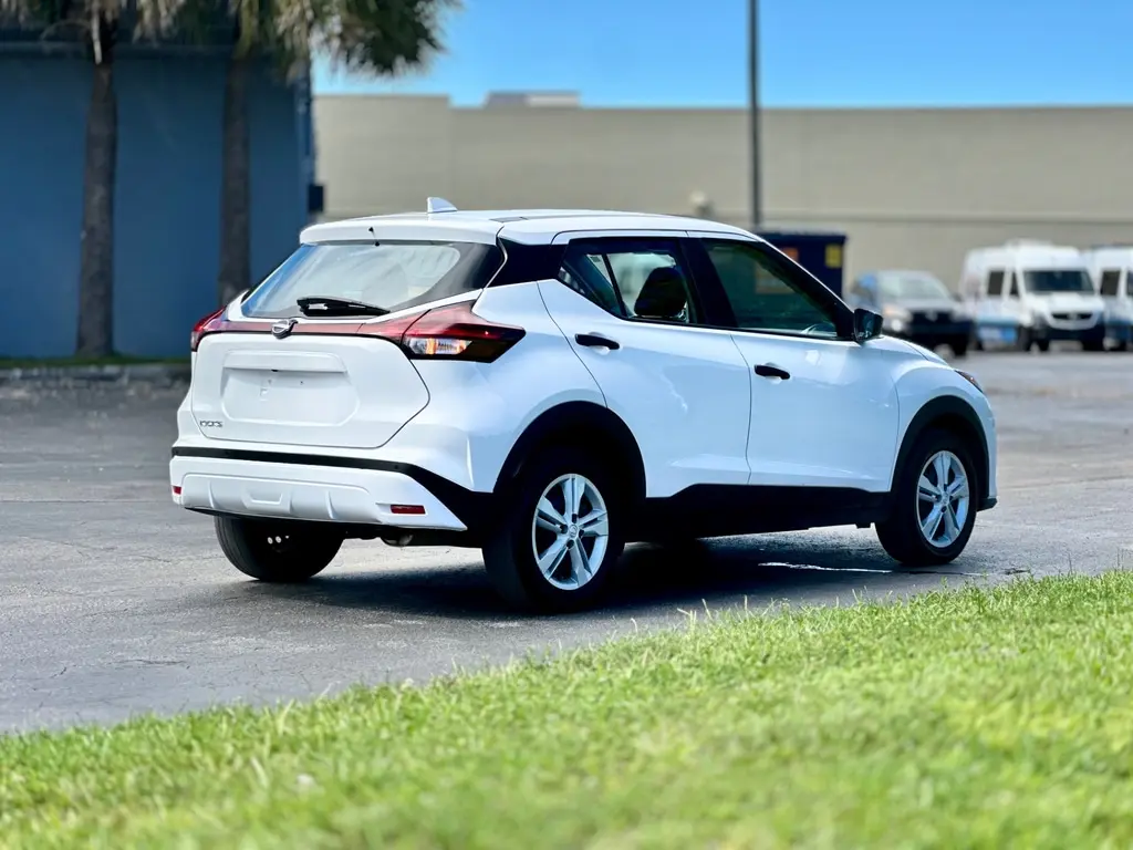 Florida Fine Cars - Used NISSAN KICKS 2024 WEST PALM S