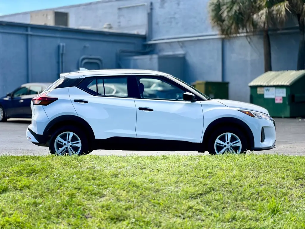 Florida Fine Cars - Used NISSAN KICKS 2024 WEST PALM S