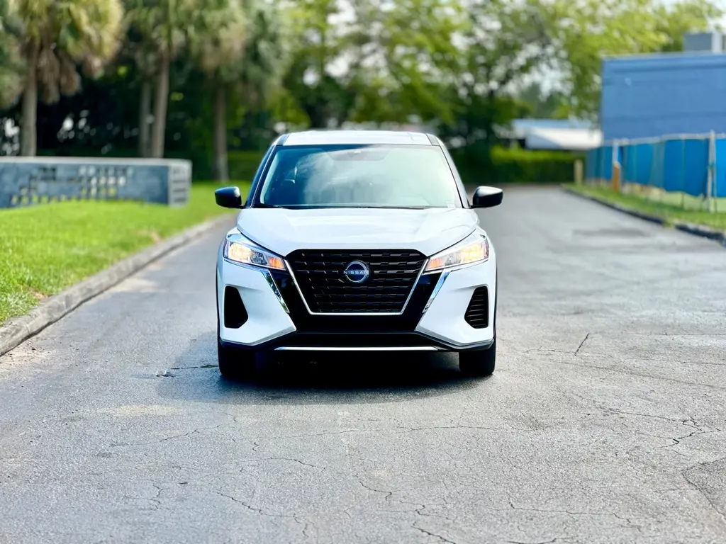 Florida Fine Cars - Used NISSAN KICKS 2024 WEST PALM S