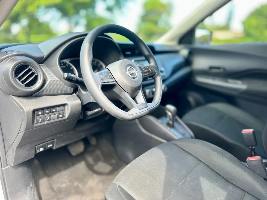 Florida Fine Cars - Used NISSAN KICKS 2024 WEST PALM S