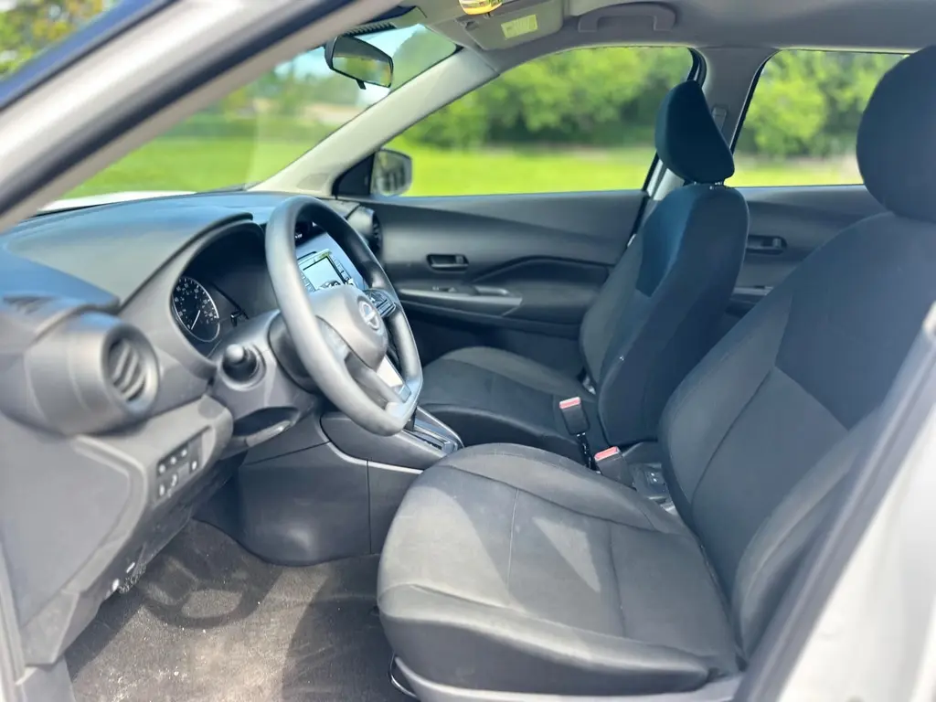 Florida Fine Cars - Used NISSAN KICKS 2024 WEST PALM S