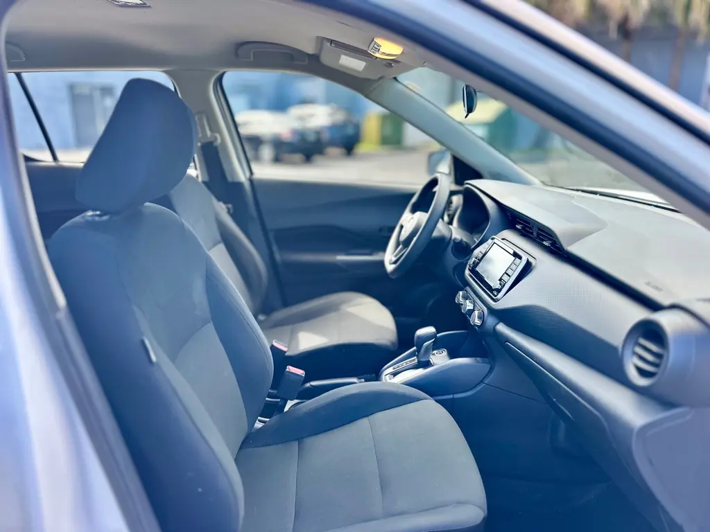 Florida Fine Cars - Used NISSAN KICKS 2024 WEST PALM S