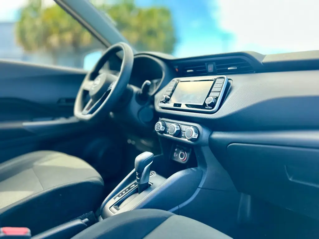 Florida Fine Cars - Used NISSAN KICKS 2024 WEST PALM S