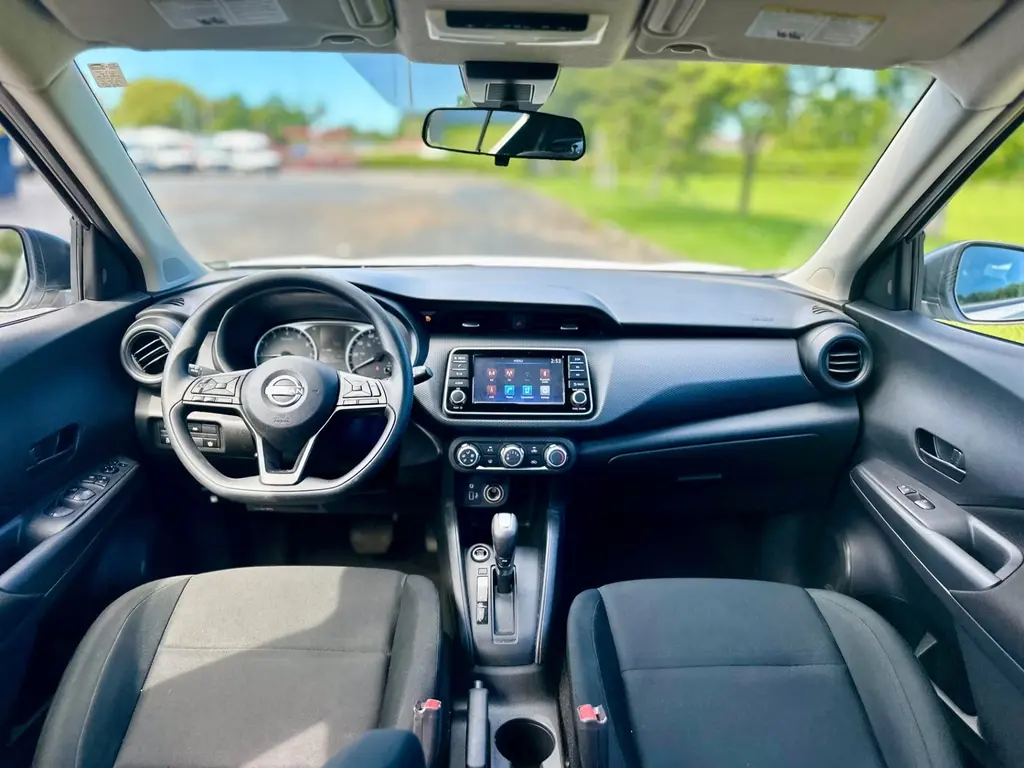 Florida Fine Cars - Used NISSAN KICKS 2024 WEST PALM S
