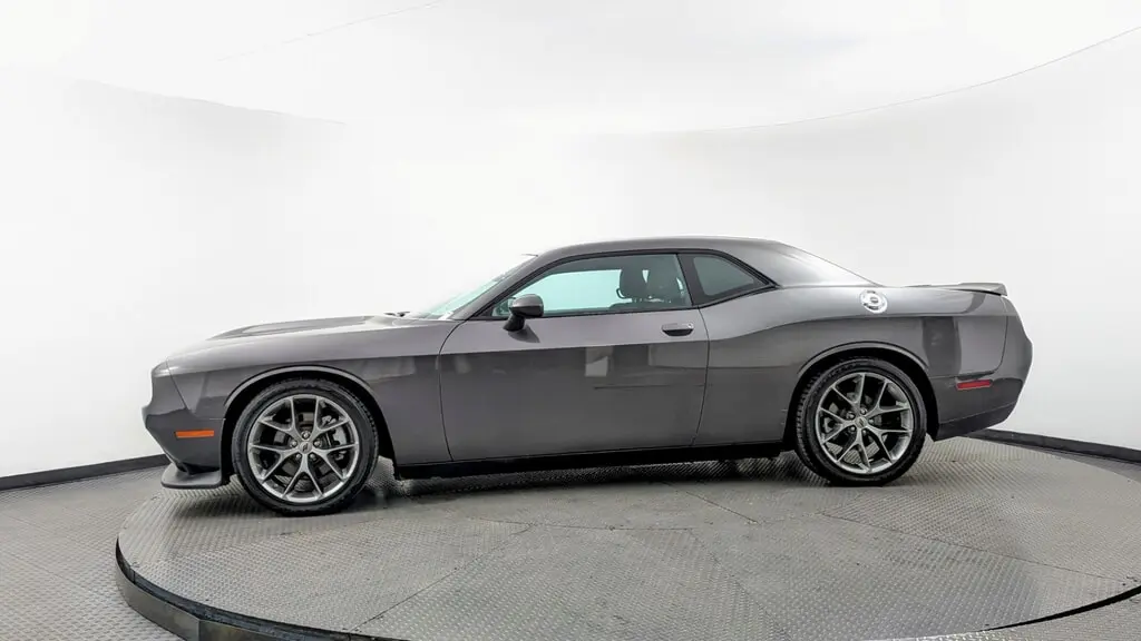 Florida Fine Cars - Used DODGE CHALLENGER 2022 WEST PALM GT