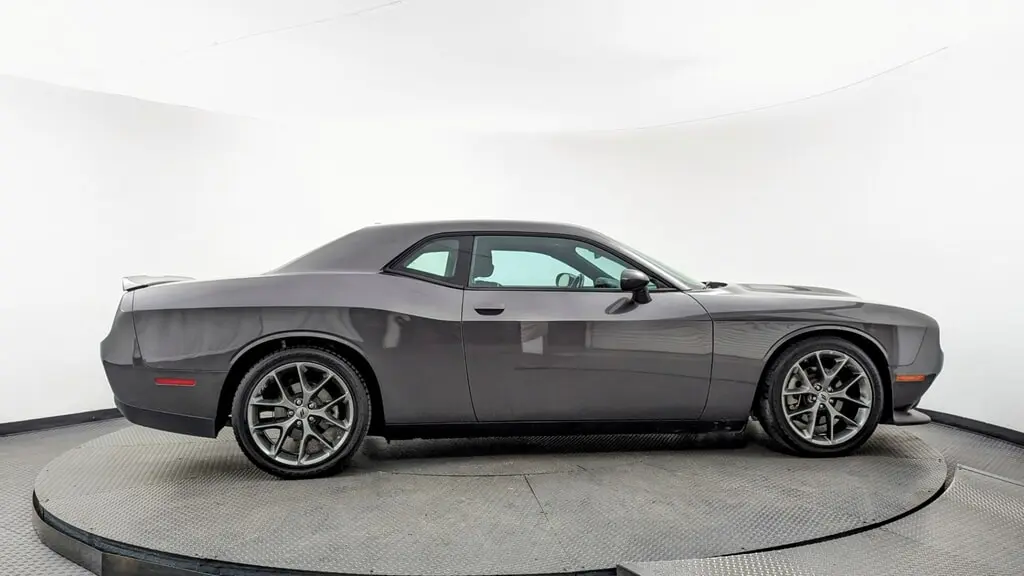 Florida Fine Cars - Used DODGE CHALLENGER 2022 WEST PALM GT
