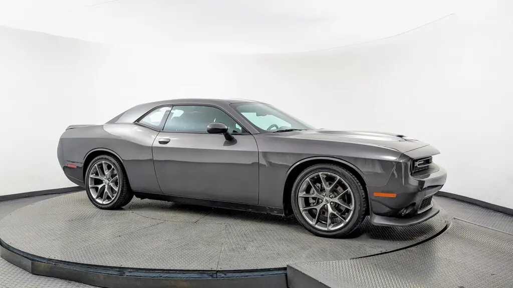 Florida Fine Cars - Used DODGE CHALLENGER 2022 WEST PALM GT
