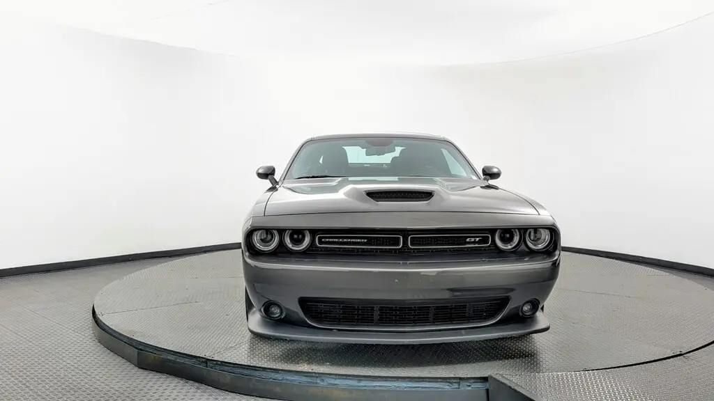 Florida Fine Cars - Used DODGE CHALLENGER 2022 WEST PALM GT