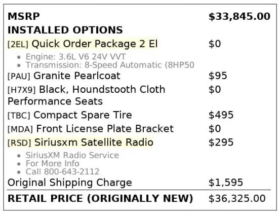 Florida Fine Cars - Used DODGE CHALLENGER 2022 WEST PALM GT