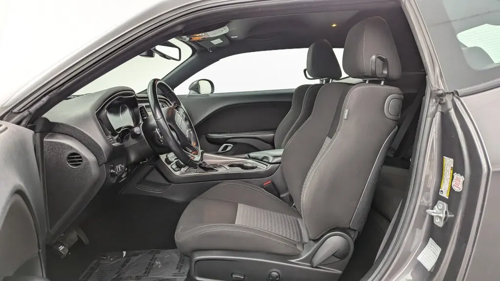 Florida Fine Cars - Used DODGE CHALLENGER 2022 WEST PALM GT