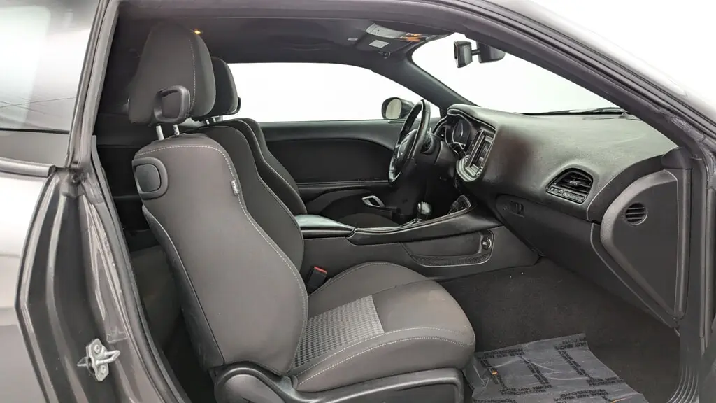 Florida Fine Cars - Used DODGE CHALLENGER 2022 WEST PALM GT