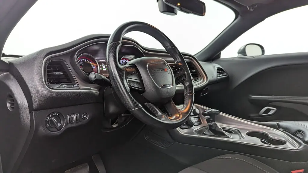 Florida Fine Cars - Used DODGE CHALLENGER 2022 WEST PALM GT