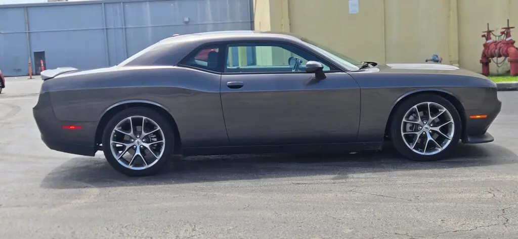 Florida Fine Cars - Used DODGE CHALLENGER 2022 WEST PALM GT