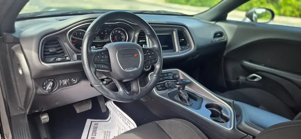 Florida Fine Cars - Used DODGE CHALLENGER 2022 WEST PALM GT