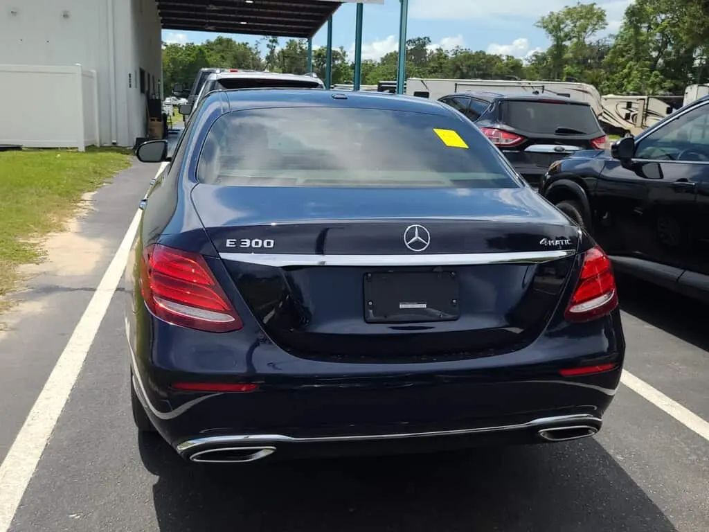 Florida Fine Cars - Used MERCEDES-BENZ E-CLASS 2017 WEST PALM E 300 LUXURY