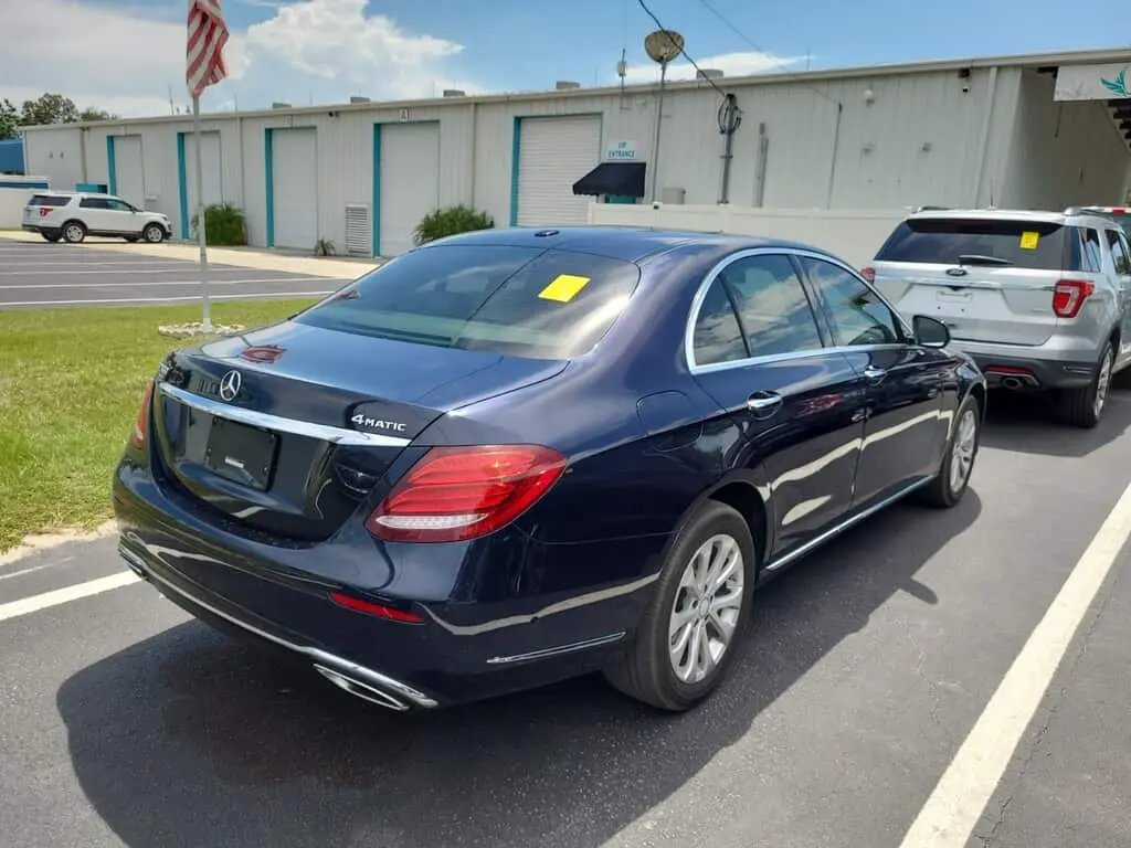 Florida Fine Cars - Used MERCEDES-BENZ E-CLASS 2017 WEST PALM E 300 LUXURY