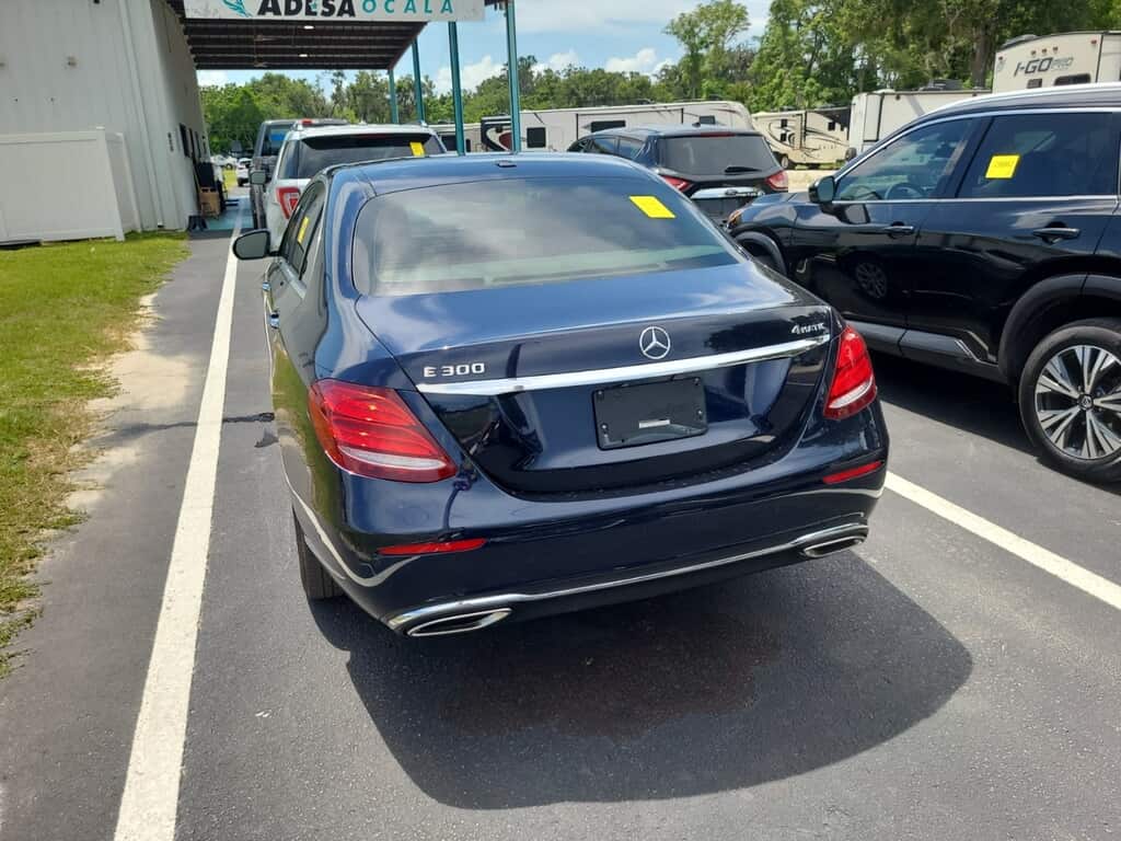Florida Fine Cars - Used MERCEDES-BENZ E-CLASS 2017 WEST PALM E 300 LUXURY