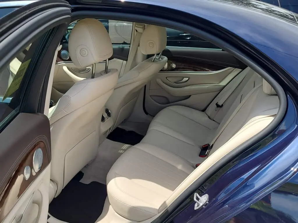 Florida Fine Cars - Used MERCEDES-BENZ E-CLASS 2017 WEST PALM E 300 LUXURY