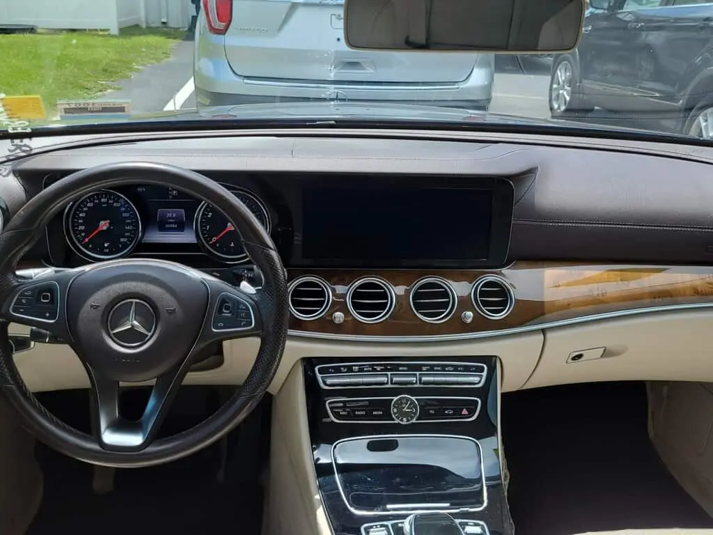 Florida Fine Cars - Used MERCEDES-BENZ E-CLASS 2017 WEST PALM E 300 LUXURY