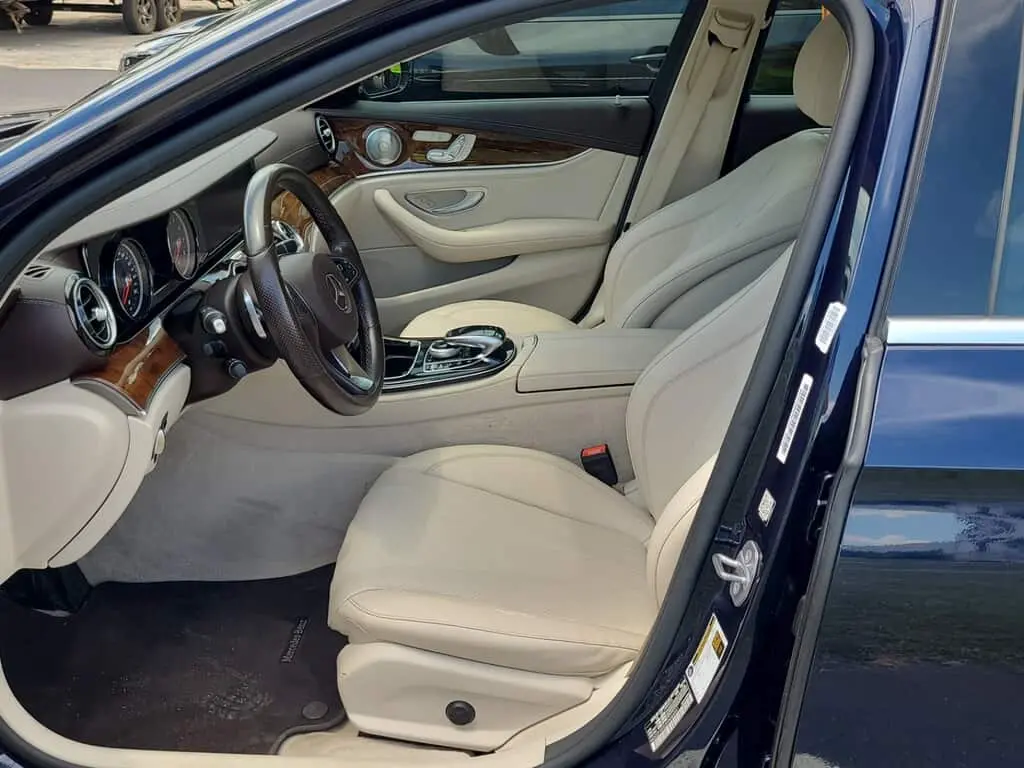 Florida Fine Cars - Used MERCEDES-BENZ E-CLASS 2017 WEST PALM E 300 LUXURY