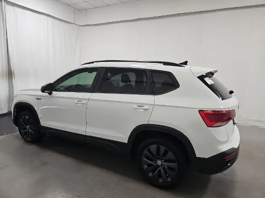 Florida Fine Cars - Used VOLKSWAGEN TAOS 2022 WEST PALM S