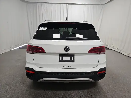 Florida Fine Cars - Used VOLKSWAGEN TAOS 2022 WEST PALM S