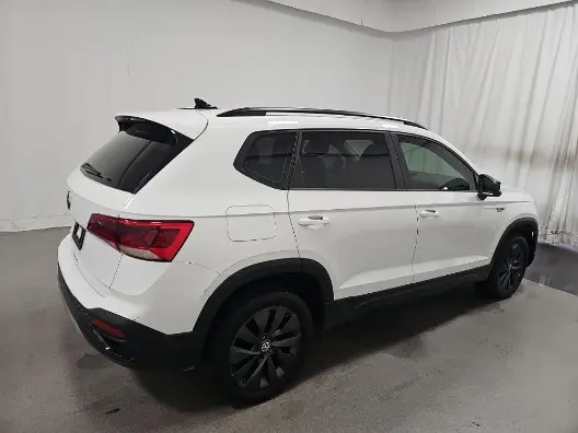 Florida Fine Cars - Used VOLKSWAGEN TAOS 2022 WEST PALM S