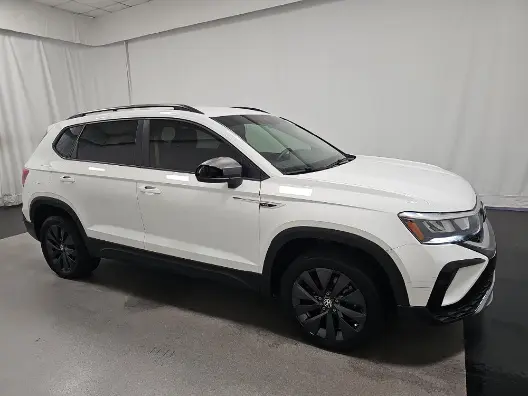 Florida Fine Cars - Used VOLKSWAGEN TAOS 2022 WEST PALM S