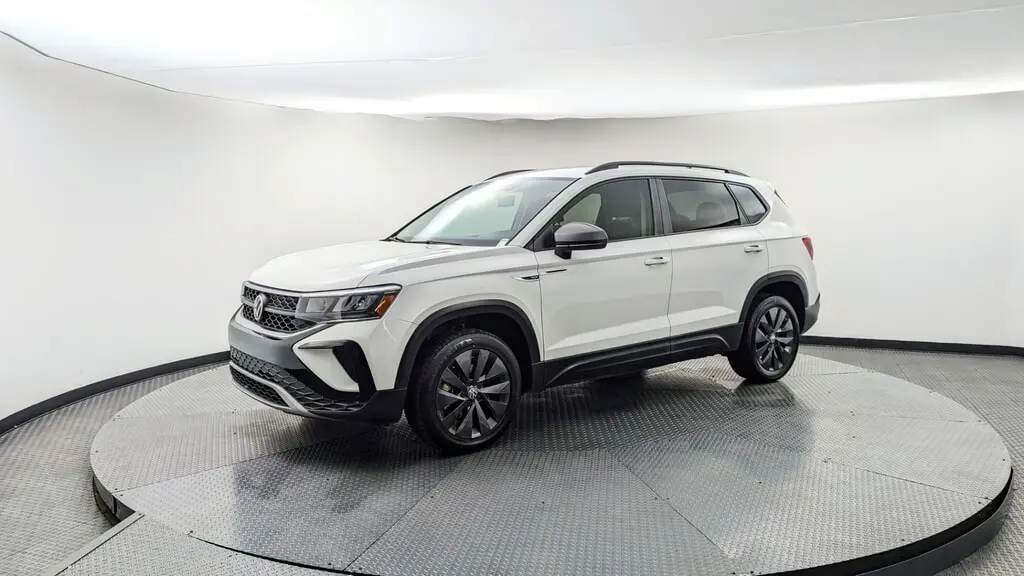 Florida Fine Cars - Used VOLKSWAGEN TAOS 2022 WEST PALM S