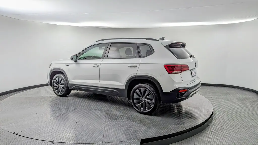 Florida Fine Cars - Used VOLKSWAGEN TAOS 2022 WEST PALM S