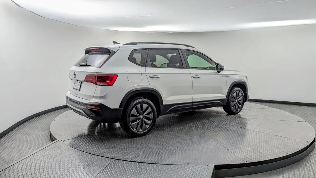Florida Fine Cars - Used VOLKSWAGEN TAOS 2022 WEST PALM S