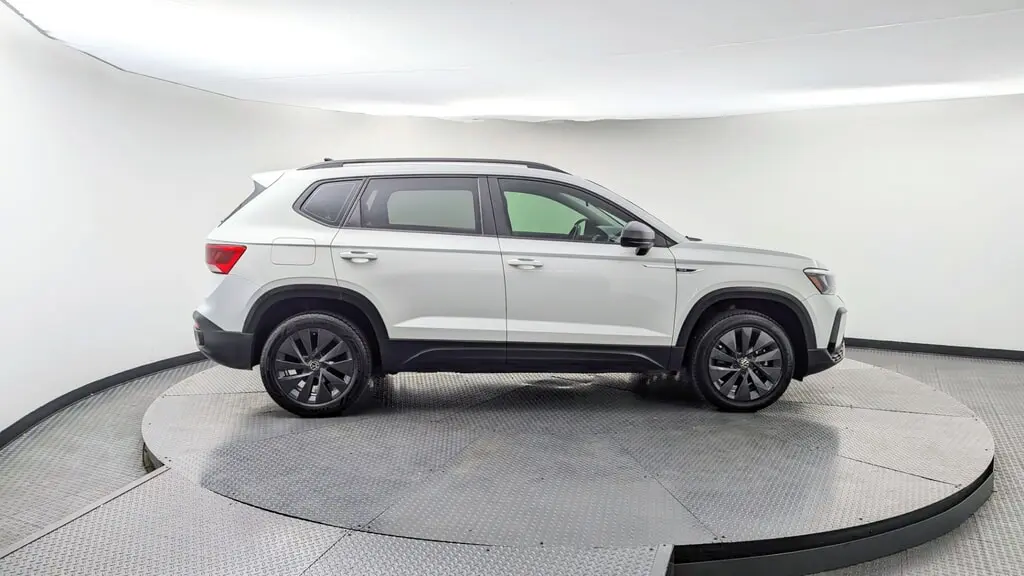 Florida Fine Cars - Used VOLKSWAGEN TAOS 2022 WEST PALM S